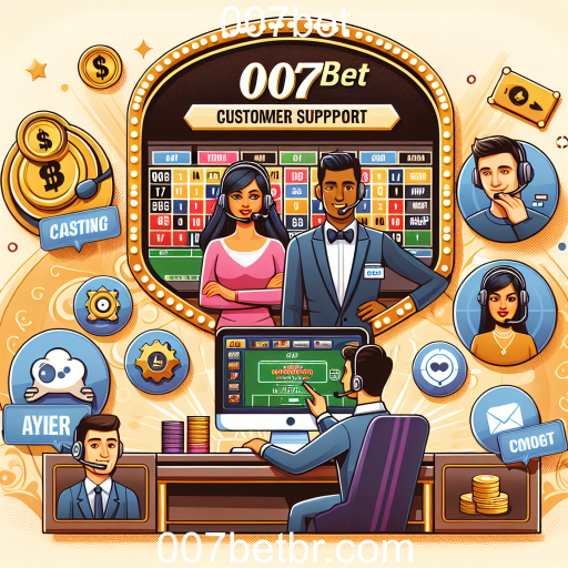A Importância do Suporte ao Cliente nos Jogos Online